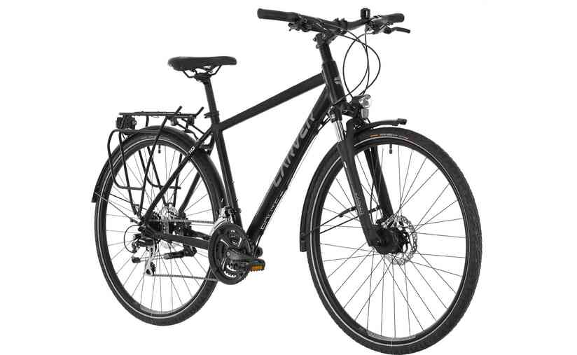 Carver Route 110 - 28 Zoll - Diamant - 2024 Online