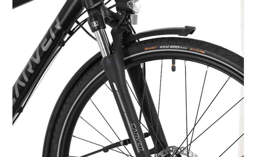 Carver Route 110 - 28 Zoll - Diamant - 2024 Online
