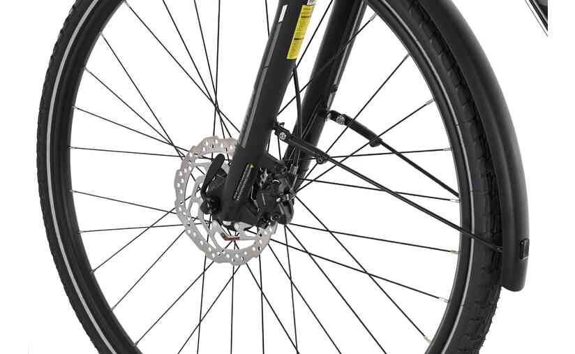 Carver Route 110 - 28 Zoll - Diamant - 2024 Online