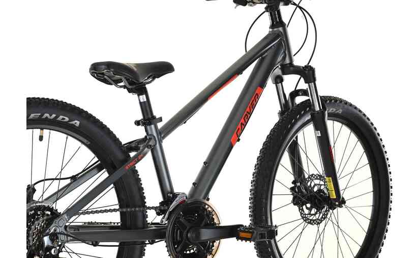 Carver Strict 24 HD - 24 Zoll - Diamant - 2024 Auslauf