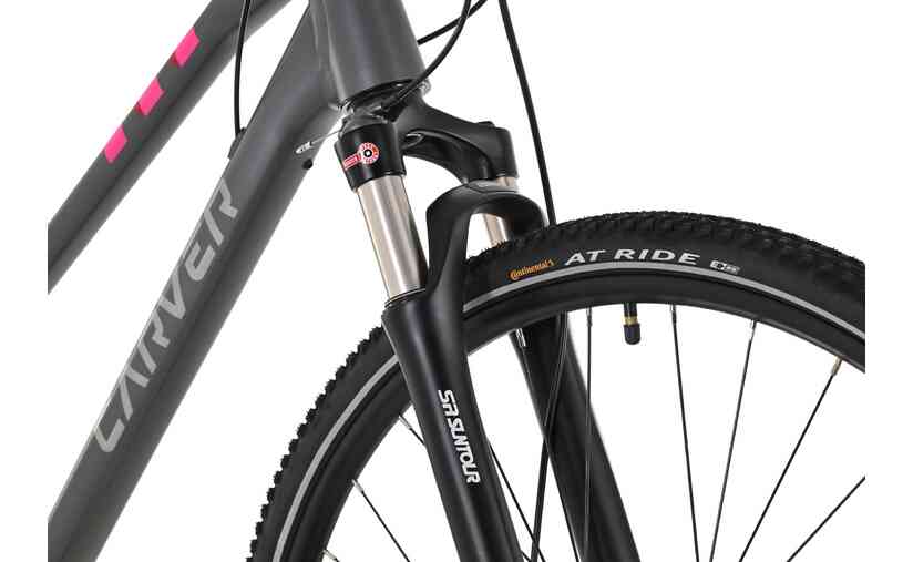 Carver Cinos 140 - 28 Zoll - Damen Sport - 2024 Verkauf