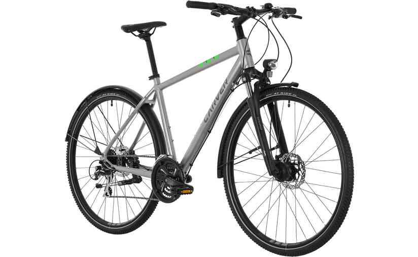 Carver Cinos Street 110 - 28 Zoll - Diamant - 2024 Hotsell