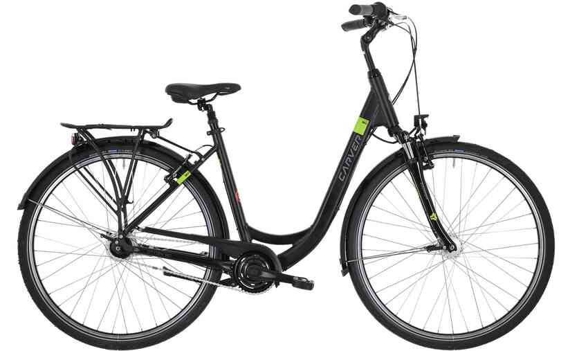 Carver Cityzen 120 - 28 Zoll - Tiefeinsteiger - 2024 im Angebot