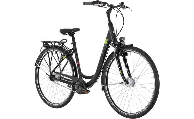 Carver Cityzen 120 - 28 Zoll - Tiefeinsteiger - 2024 im Angebot
