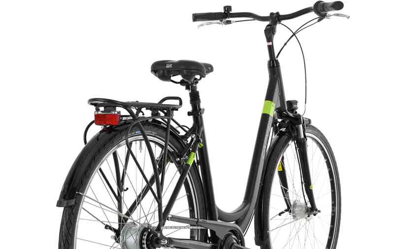 Carver Cityzen 120 - 28 Zoll - Tiefeinsteiger - 2024 im Angebot