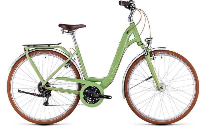 Cube Ella Ride - 28 Zoll - Tiefeinsteiger - 2023 Schlussverkauf