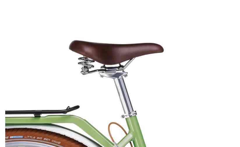 Cube Ella Ride - 28 Zoll - Tiefeinsteiger - 2023 Schlussverkauf