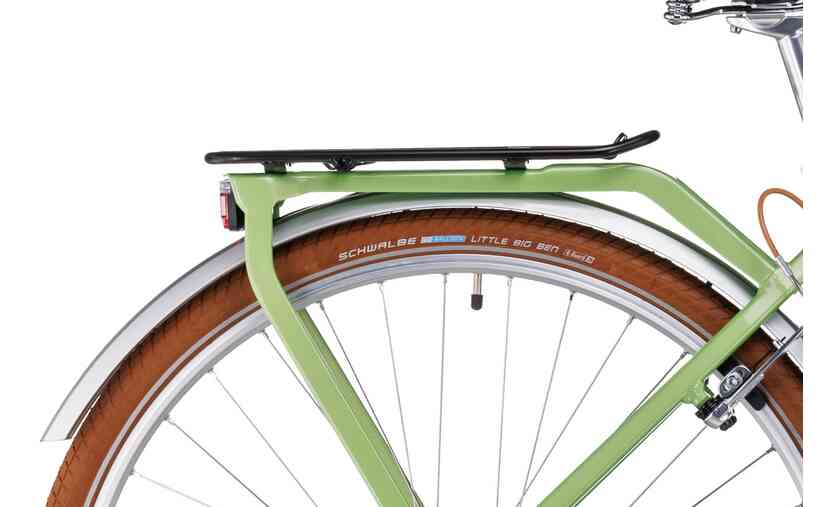 Cube Ella Ride - 28 Zoll - Tiefeinsteiger - 2023 Schlussverkauf