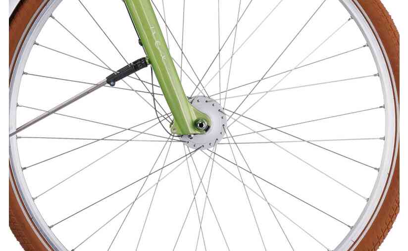 Cube Ella Ride - 28 Zoll - Tiefeinsteiger - 2023 Schlussverkauf