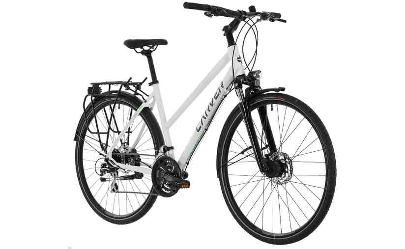 Carver Route 110 - 28 Zoll - Damen Sport - 2024 Meist gekauft