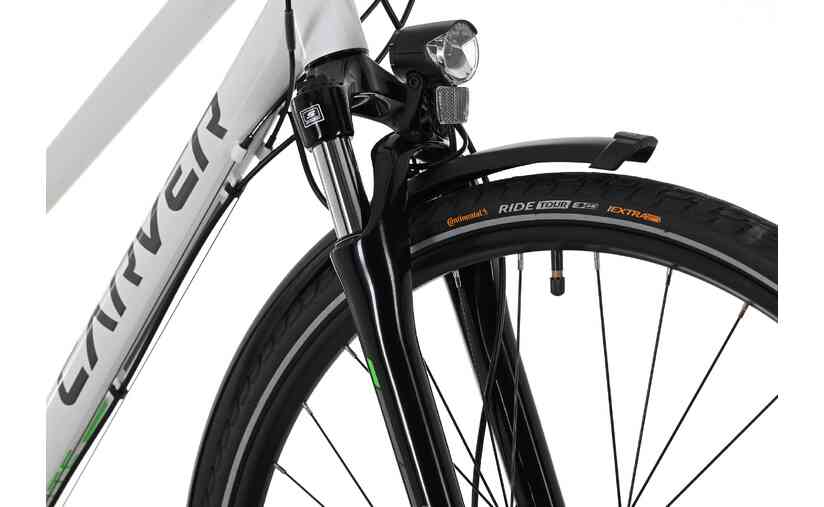 Carver Route 110 - 28 Zoll - Damen Sport - 2024 Meist gekauft