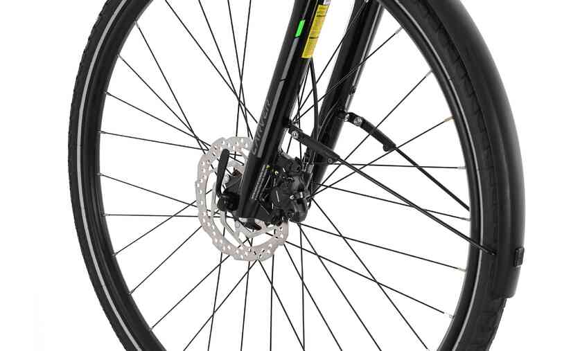 Carver Route 110 - 28 Zoll - Damen Sport - 2024 Meist gekauft