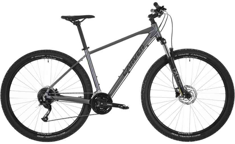 Carver Strict 120 - 29 Zoll - Diamant - 2024 Blitzverkäufe