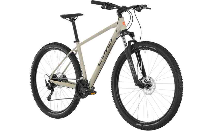Carver Strict 120 - 29 Zoll - Diamant - 2024 Blitzverkäufe