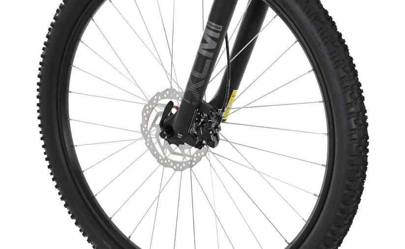 Carver Strict 120 - 29 Zoll - Diamant - 2024 Blitzverkäufe