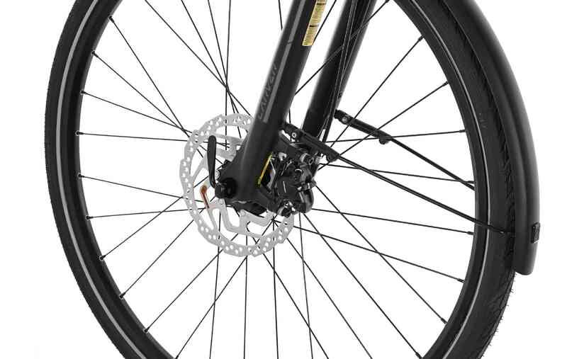 Carver Route 140 30s - 28 Zoll - Diamant - 2024 Fabrikpreis