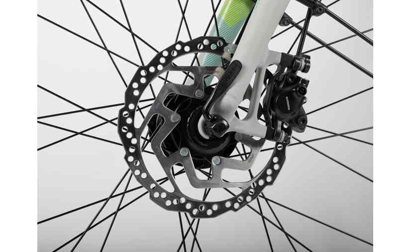 Carver Uniq Drei - 28 Zoll - Damen Sport - 2024 Versandkostenfrei