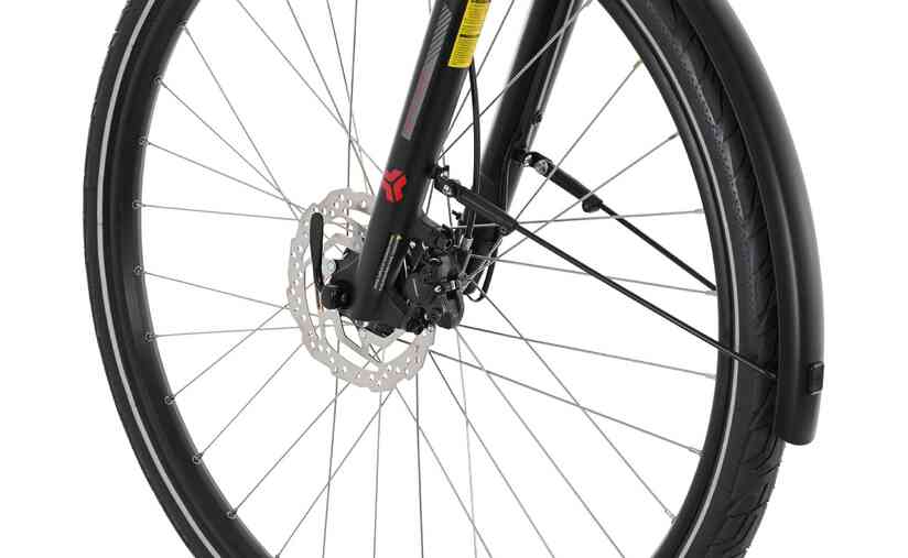 Carver Tour 110 - 28 Zoll - Tiefeinsteiger - 2024 Großer Ausverkauf