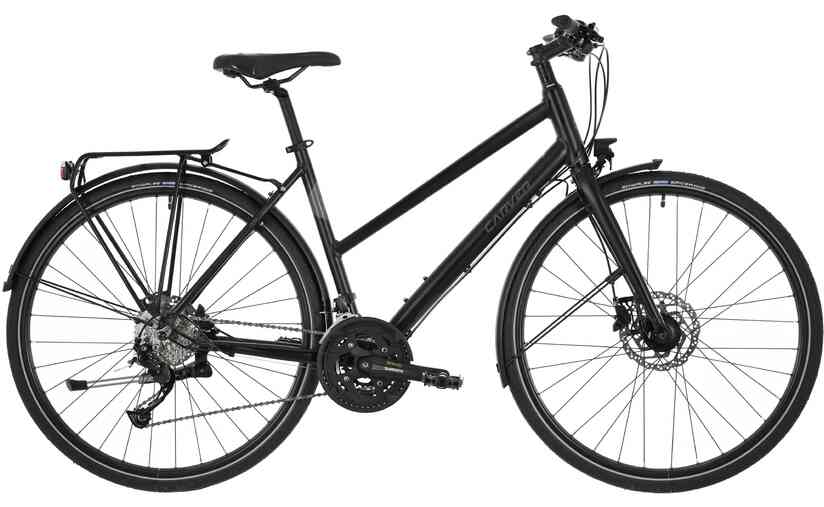 Carver Uniq Zwei - 28 Zoll - Damen Sport - 2024 Begrenztes Angebot