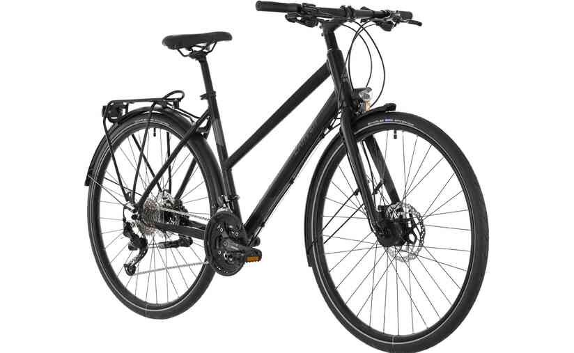 Carver Uniq Zwei - 28 Zoll - Damen Sport - 2024 Begrenztes Angebot
