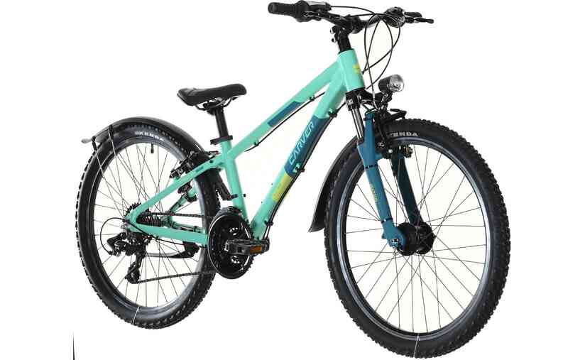 Carver Strict 24 Street Girl - 24 Zoll - Diamant - 2024 Online Shopping