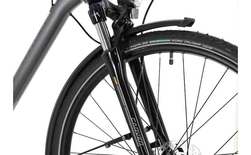 Carver Route 120 - 28 Zoll - Diamant - 2024 Exklusivangebot