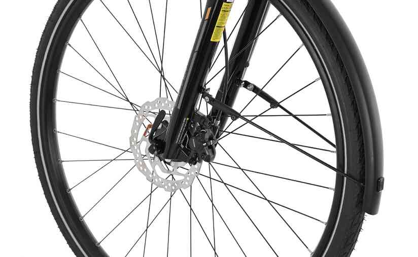 Carver Route 120 - 28 Zoll - Diamant - 2024 Exklusivangebot