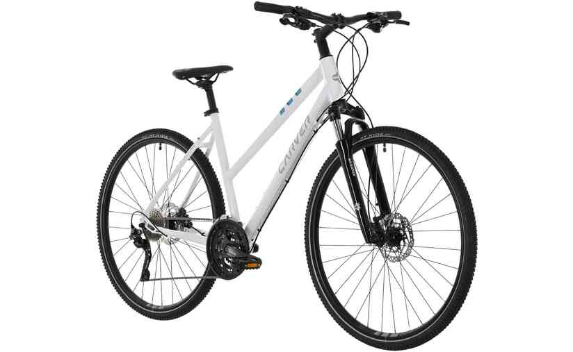 Carver Cinos 120 - 28 Zoll - Damen Sport - 2024 Saisonschlussverkauf