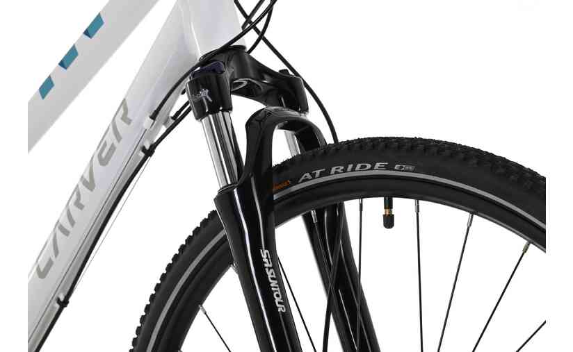 Carver Cinos 120 - 28 Zoll - Damen Sport - 2024 Saisonschlussverkauf