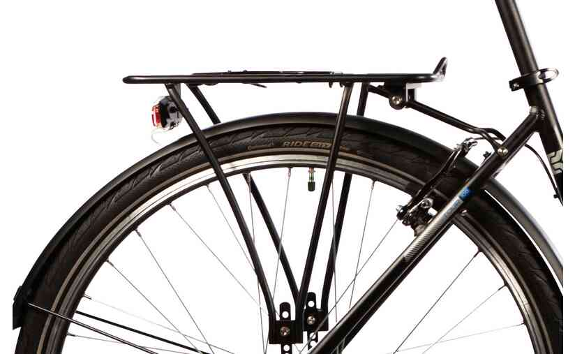 Carver Tour 100 n - 28 Zoll - Damen Sport - 2024 Black Friday