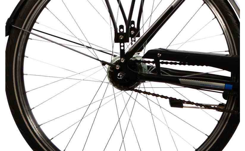 Carver Tour 100 n - 28 Zoll - Damen Sport - 2024 Black Friday