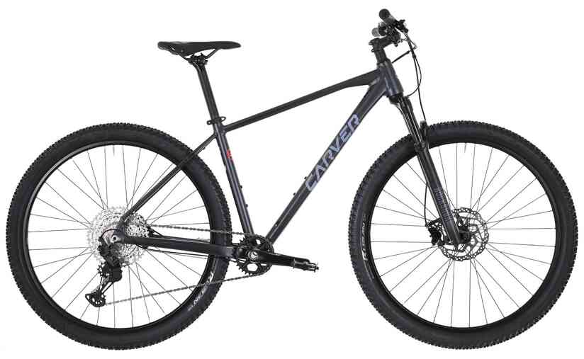 Carver Strict 170 - 29 Zoll - Diamant - 2024 Cyber Monday