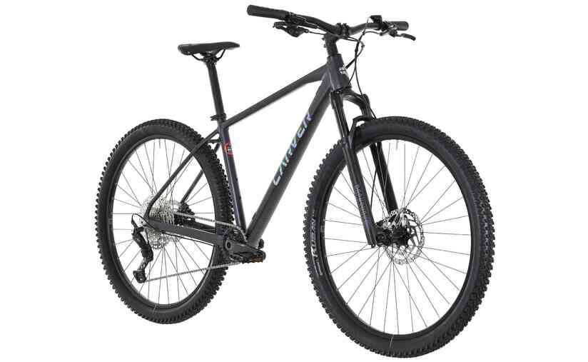 Carver Strict 170 - 29 Zoll - Diamant - 2024 Cyber Monday