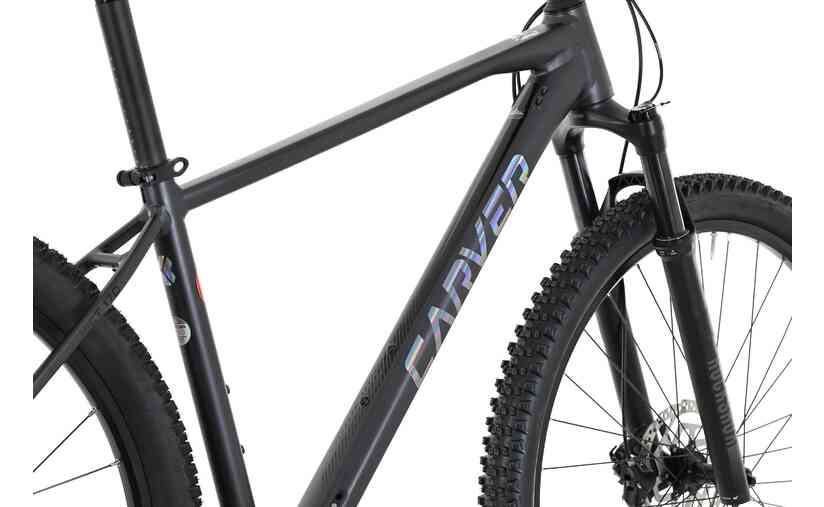 Carver Strict 170 - 29 Zoll - Diamant - 2024 Cyber Monday