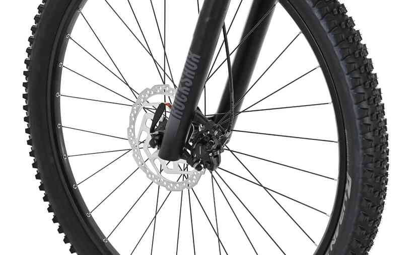 Carver Strict 170 - 29 Zoll - Diamant - 2024 Cyber Monday
