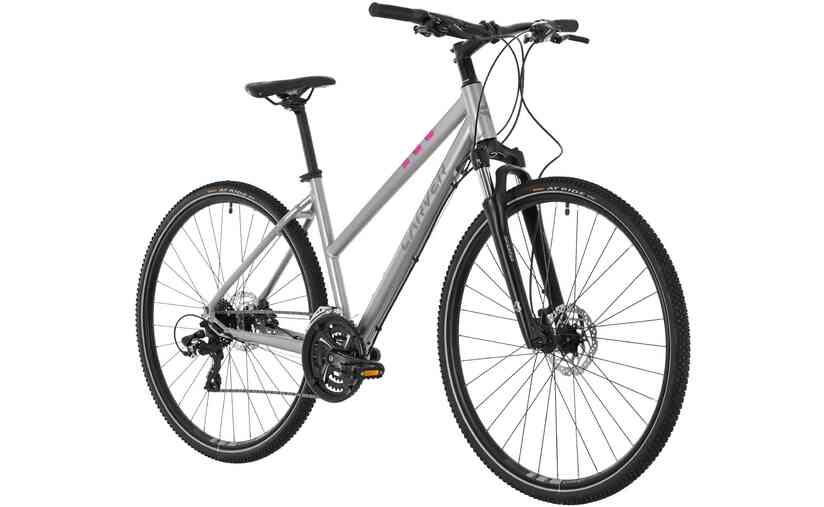Carver Cinos 110 - 28 Zoll - Damen Sport - 2024 Weihnachtsangebot