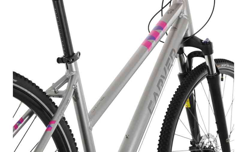 Carver Cinos 110 - 28 Zoll - Damen Sport - 2024 Weihnachtsangebot