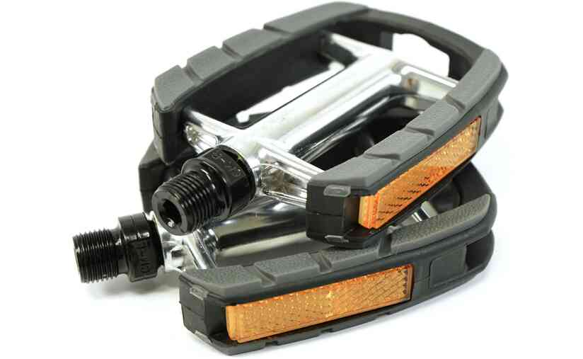 TBG Trekkingpedale VP-183 Muttertagsangebot