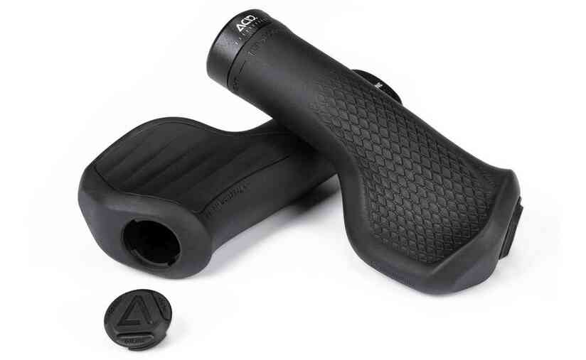 Cube ACID Griffe Travel Comfort Lagerräumung