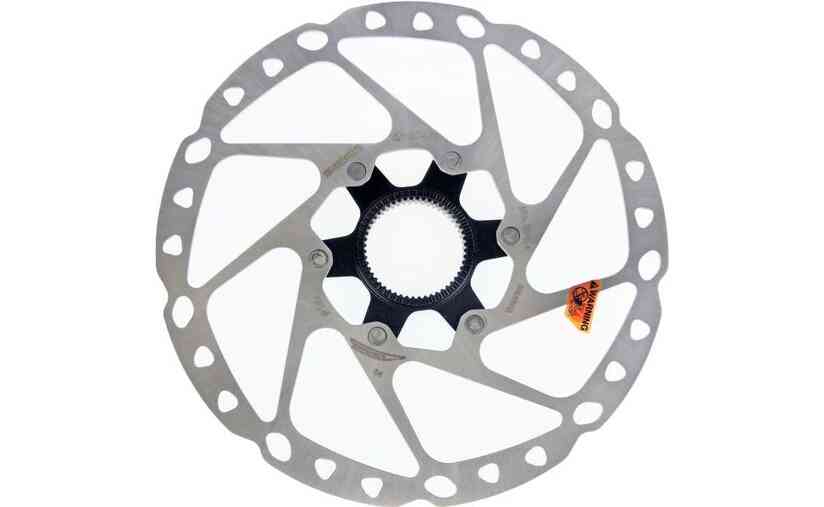 Shimano Bremsscheibe SM-RT64 Center-Lock Exklusive Angebote