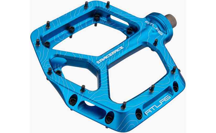 Race Face Atlas Plattform Pedale Tiefpreis