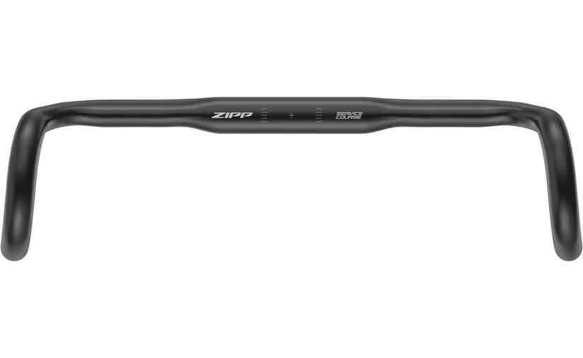 Zipp Service Course 70 XPLR Alu Gravel Lenker - 31 8 mm Letzte 3 Tage