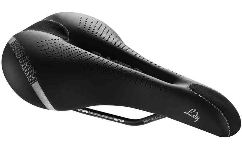 Selle Italia LADY Gel Flow Letzte 2 Tage