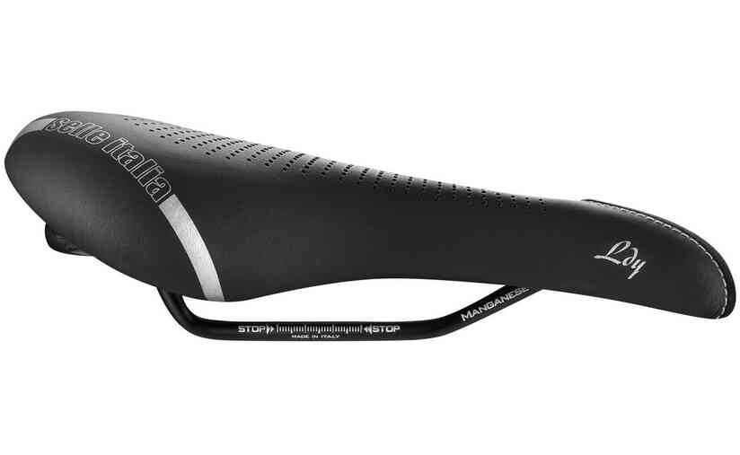 Selle Italia LADY Gel Flow Letzte 2 Tage