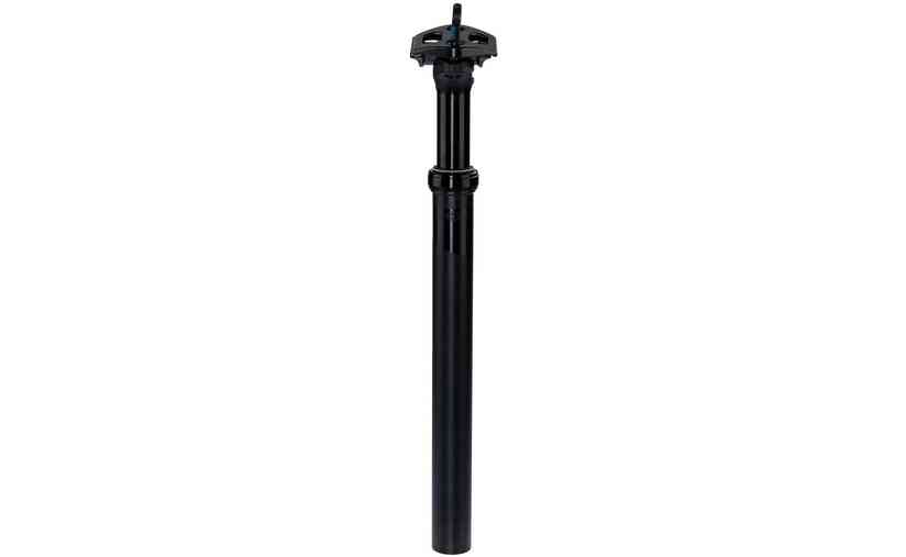 Contec Nara Air Feder-Patentsattelstütze - 350 mm / 50 mm Letzter Tag