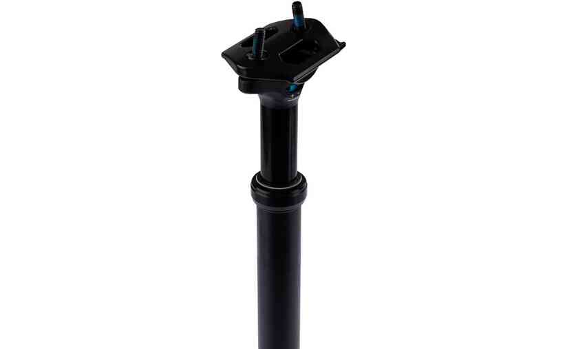 Contec Nara Air Feder-Patentsattelstütze - 350 mm / 50 mm Letzter Tag
