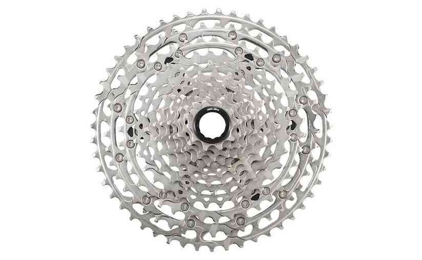 Shimano Kassette Deore CS-M6100 12-fach Nur für heute