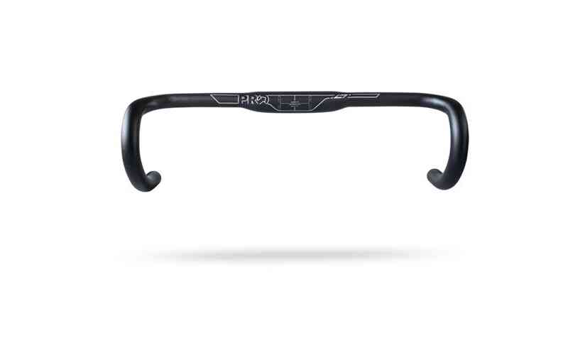 PRO LT Alu Compact Ergo Rennrad Lenker Riesige Rabatte