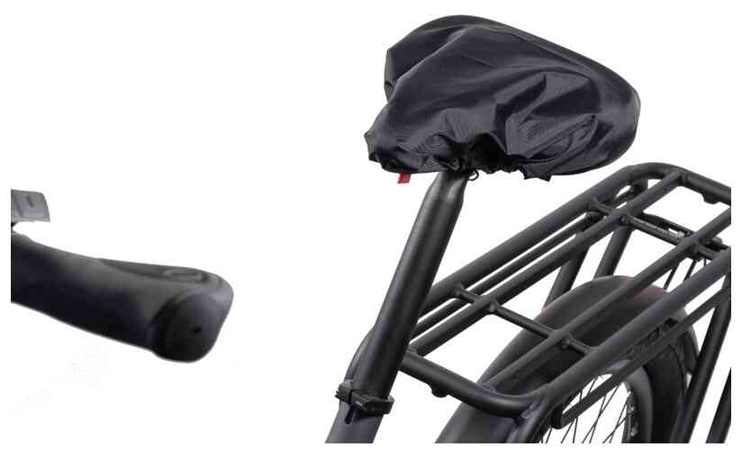 FAHRER Sattelüberzug "Kappe XL" Kostenloser Versand international
