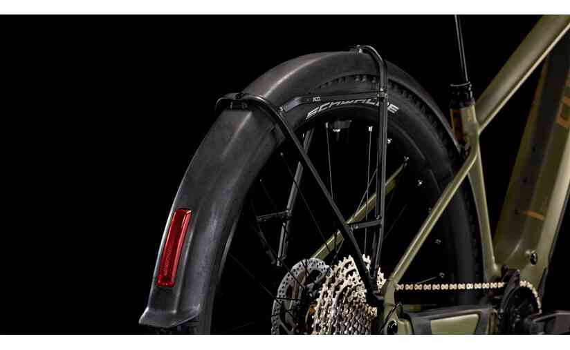Cube Reaction Hybrid Pro 800 Allroad - 800 Wh - 29 Zoll - Diamant - 2025 Rabatte dieses Monats